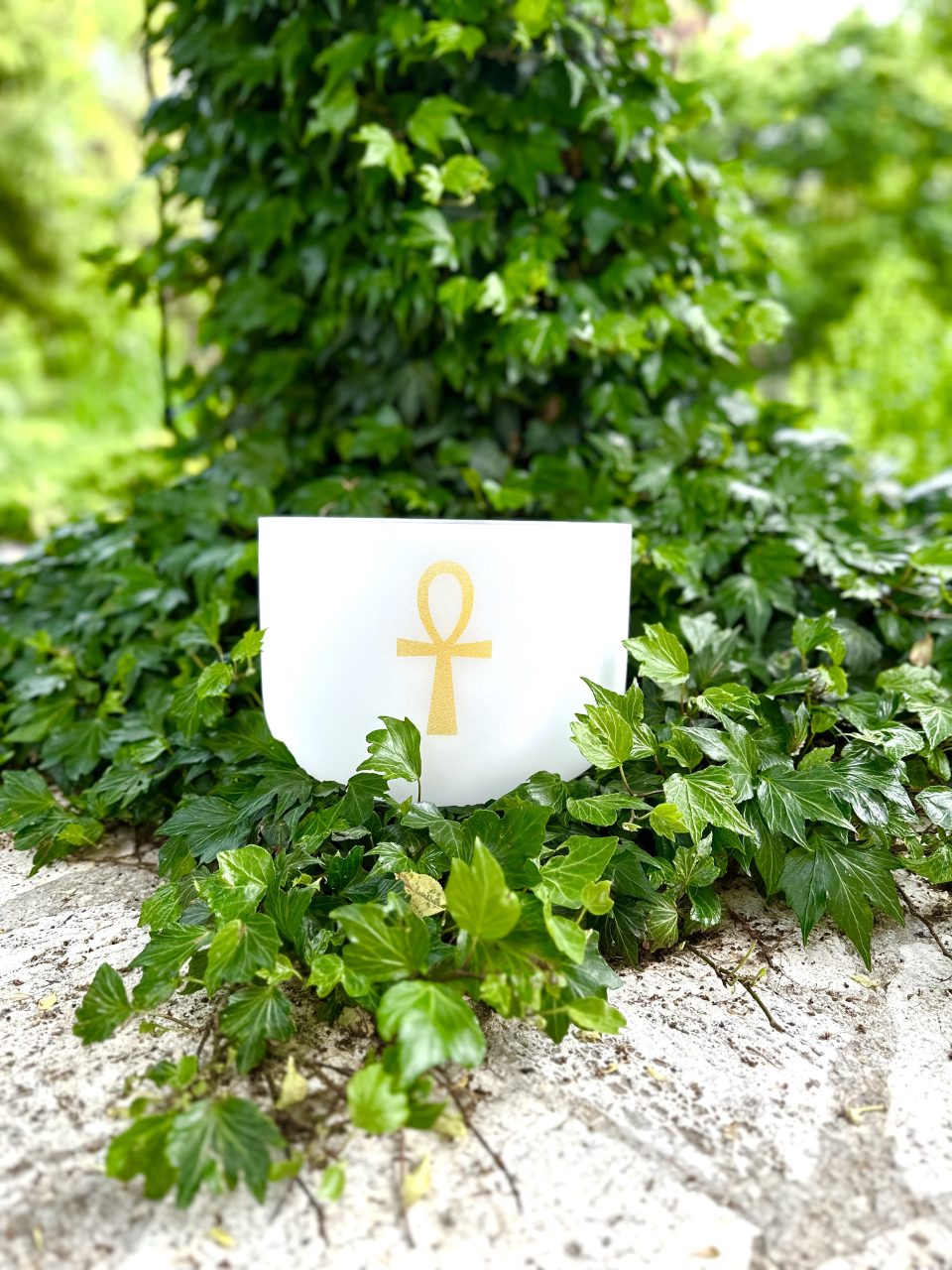 Source of Life - Ankh - Symphony of Creation